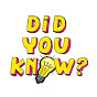 Did You know? logo