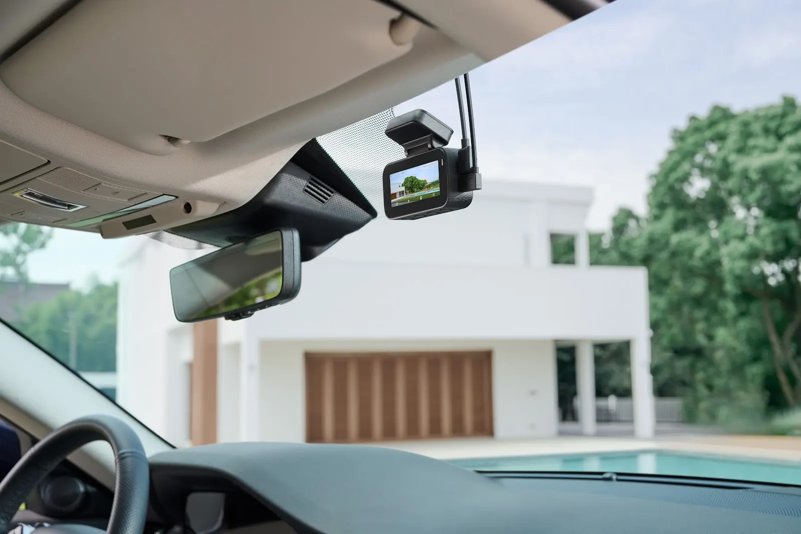 70mai Dash Cam 4K A900 | Recensione - immagine 4