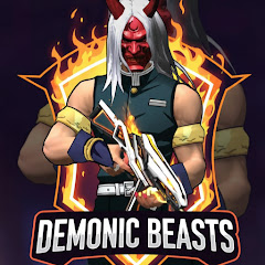 DEMONIC BEAST