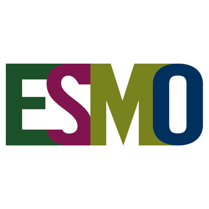 European Society for Medical Oncology (ESMO)