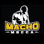 Macho Mecca logo