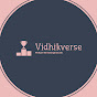 VidhikVerse logo