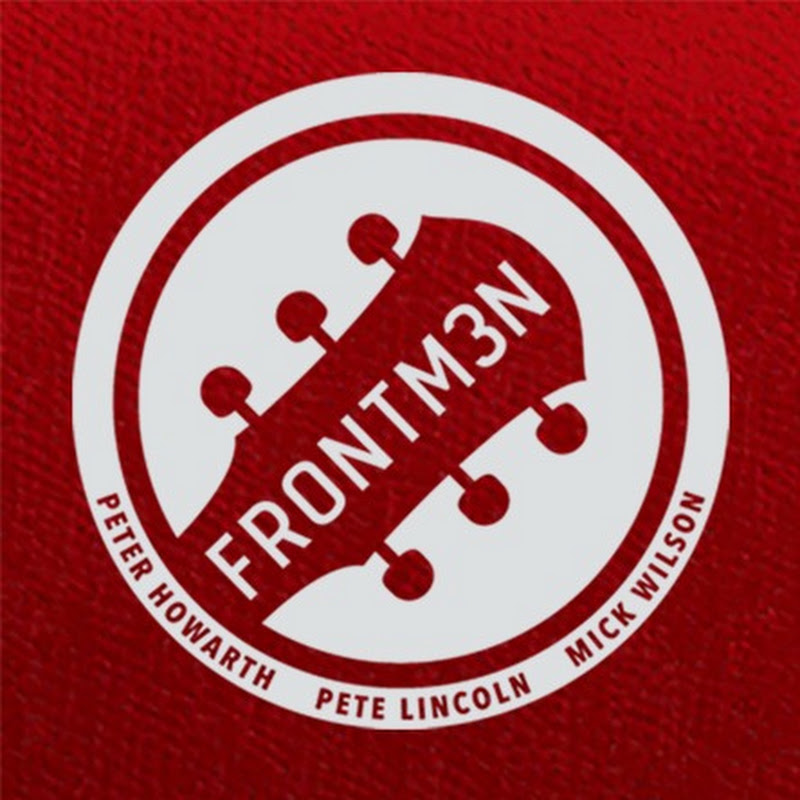 FRONTM3N