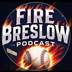 FIRE BRESLOW PODCAST