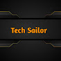 Tech Sailor logo