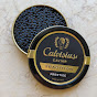 Calvisius Caviar Official logo