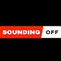 Sounding Off Podcast with Eddie Gonzales logo