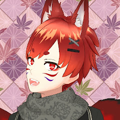 kohaku.ch-紅桜狐狛-