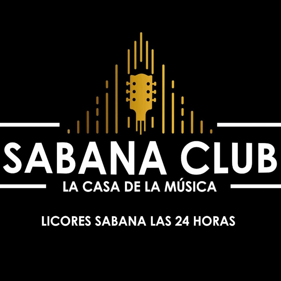 SABANA CLUB - SAN CARLOS - YouTube