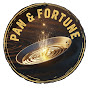 Pan & Fortune logo