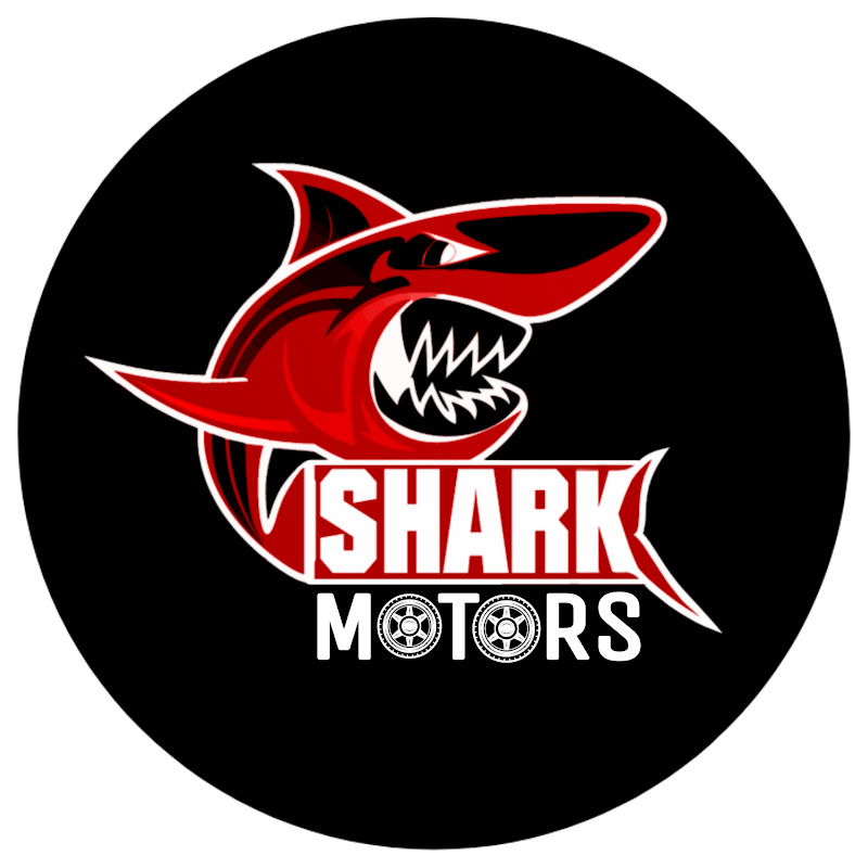 SHARK MOTORS 