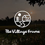 The Village Frame logo