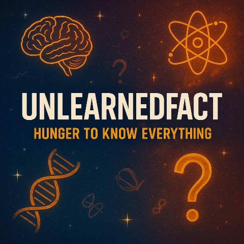 UnLearned Facts