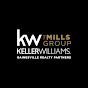 The Mills Group logo