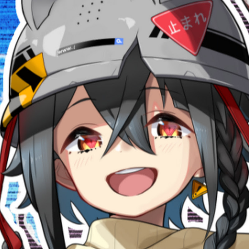 識色しらべ@新人Vtuber