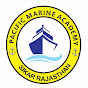 PACIFIC MERCHANT NAVY ACADEMY logo