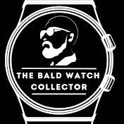 The Bald Watch Collector
