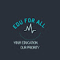 Edu For All logo