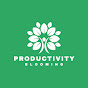 Productivity Bloom logo