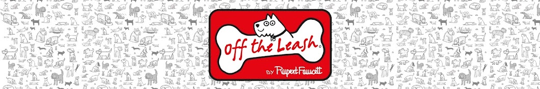 Off the Leash YouTube kanalı avatarı