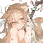 初春桃 VTuber 大頭貼