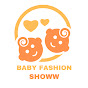 Baby Fashion Showw logo