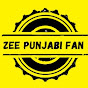 ZEE PUNJABI FAN logo