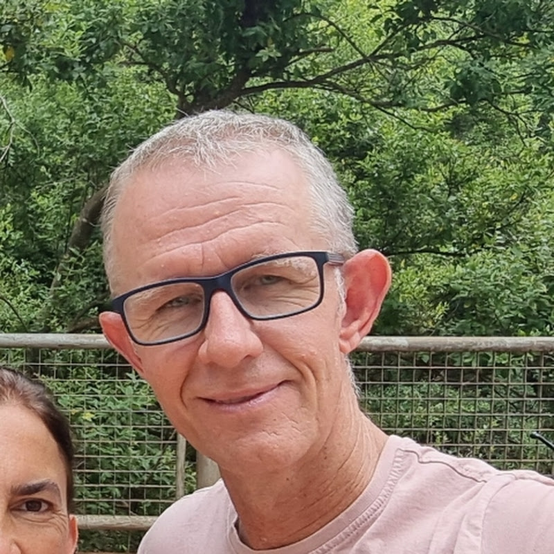 Cobus Kriel