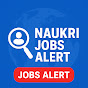 Naukri Jobs Alert logo