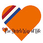 The Dutch Way Of Life logo