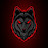 FIRE WOLF GAMING 7756