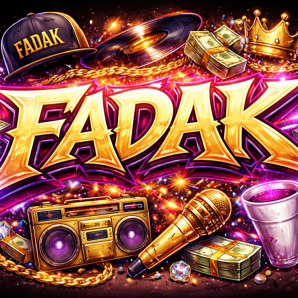 Post from Fadak