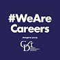 #WeAreCareers Show logo