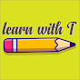 Learn With T logo