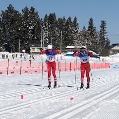 十日町市スキー協会_NORDICアイコン画像
