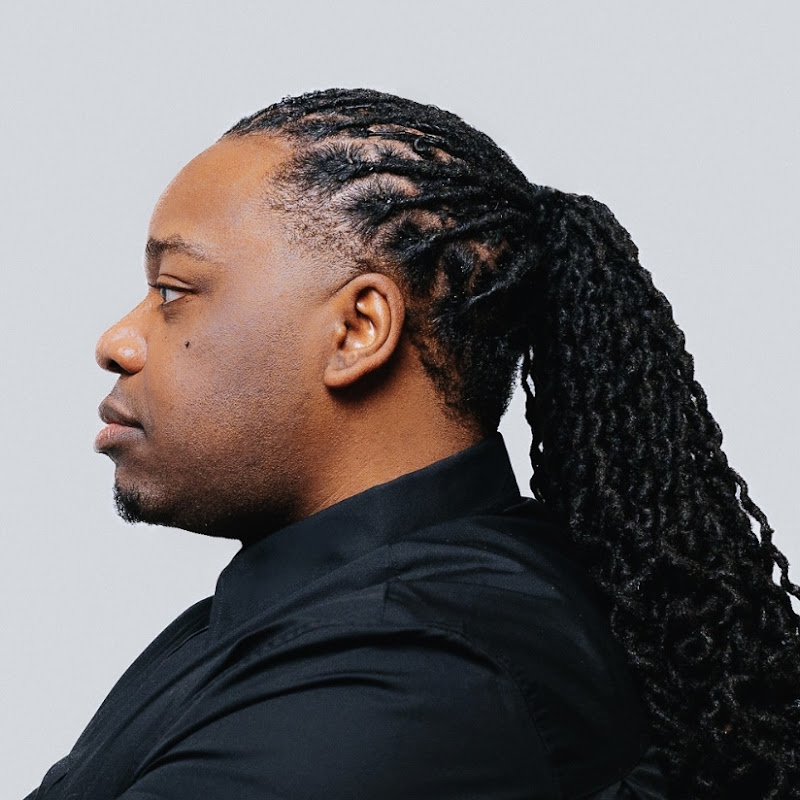 JARON M. LEGRAIR