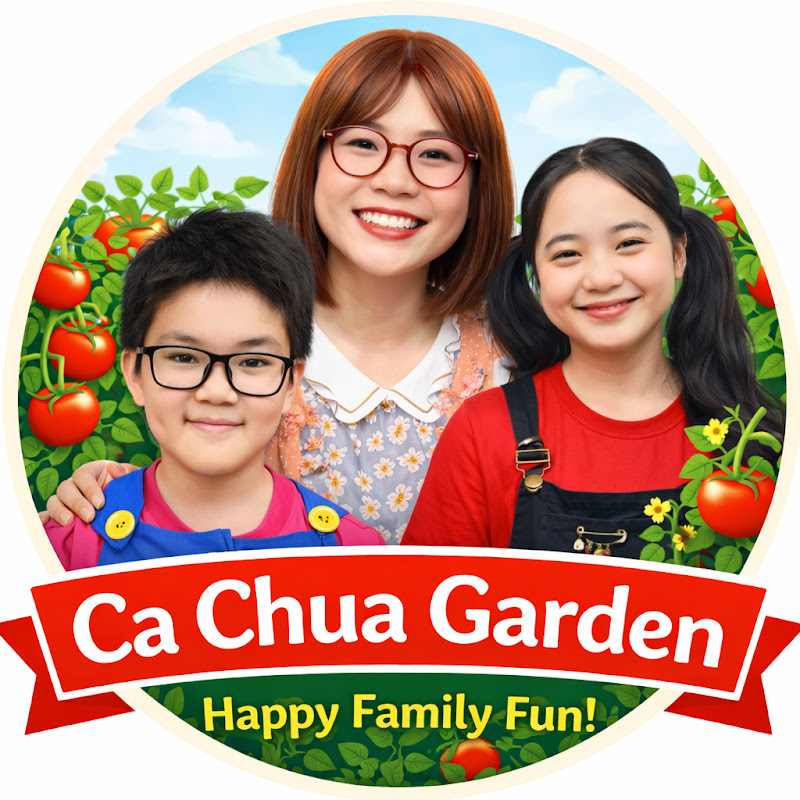 Cà Chua Garden