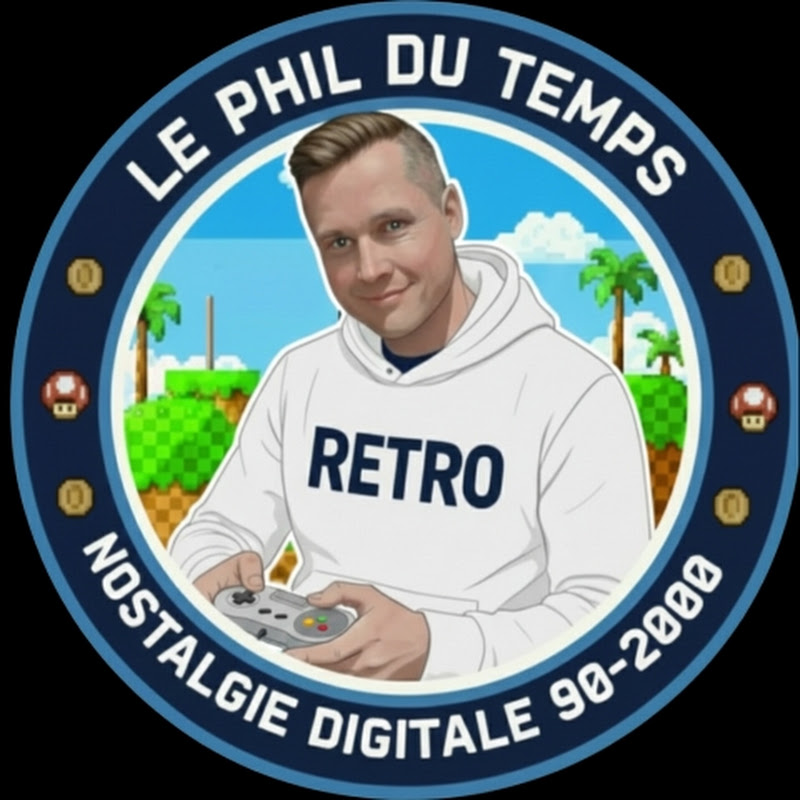 Le Phil du Temps