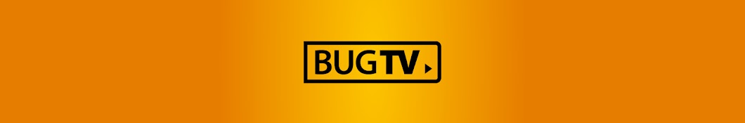 BugTV YouTube channel avatar