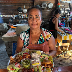 Martha Pino la bodoque  