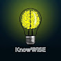KnowWISE logo