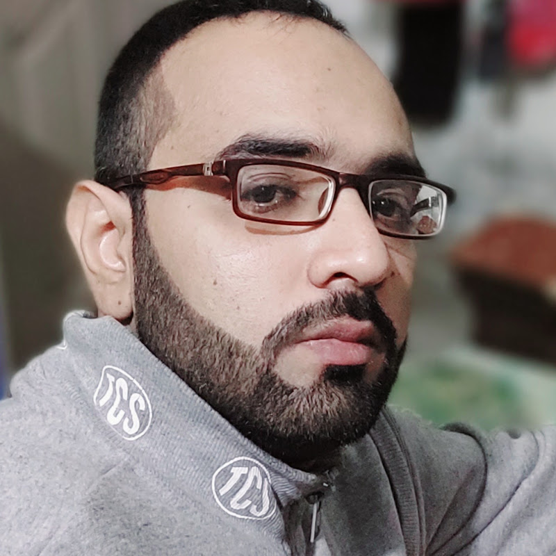 Usman Ahmad Usmani
