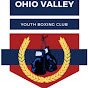 Ohio Valley Boxing Club logo