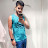 fitness Boy Gaurav poddar