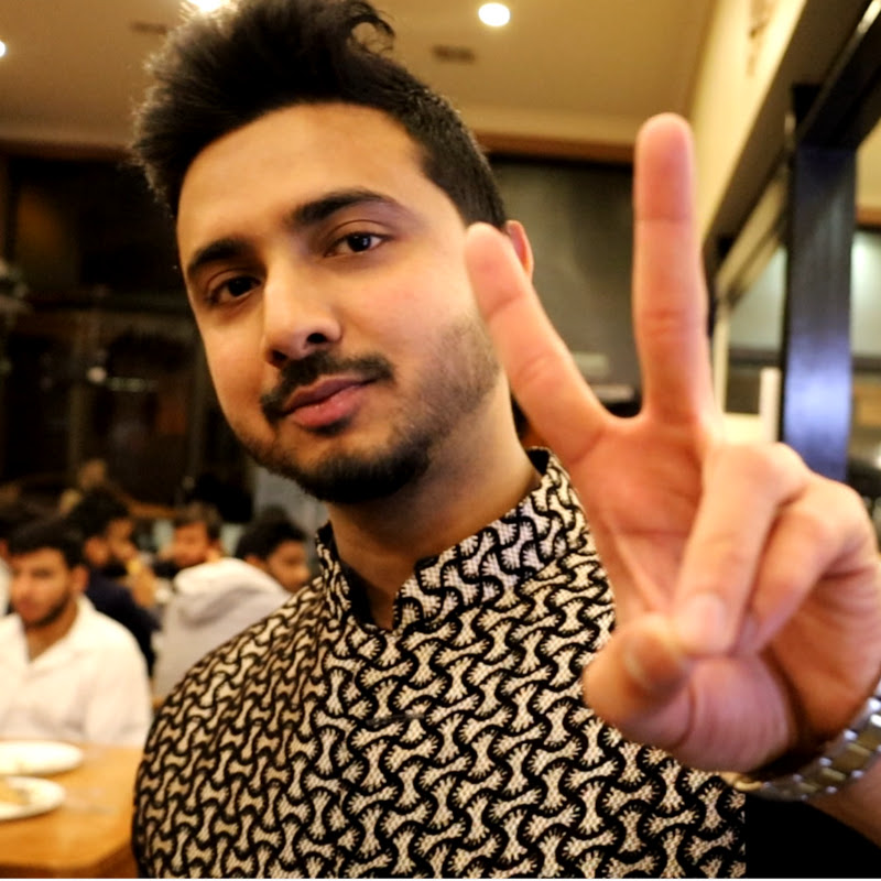 Qutaiba Mehmood