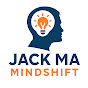 Jack Ma Mindshift logo