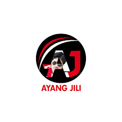Логотип каналу Ayangjili studio New