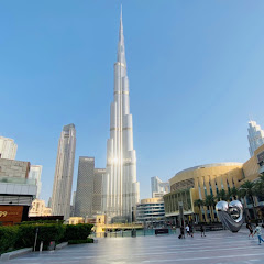 The World Around My Eyes  channel thumbnail