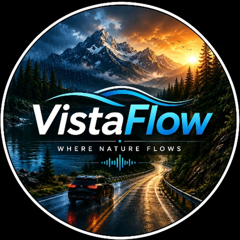 Hire Vista Flow — Travel & Adventure YouTube creator for sponsorships