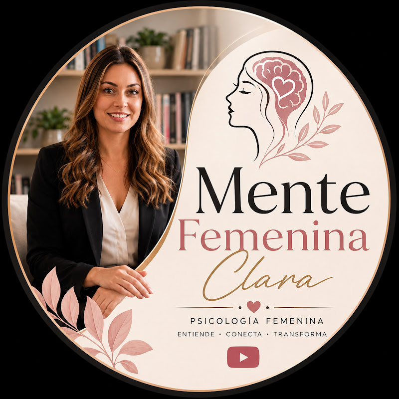 Mente Femenina Clara